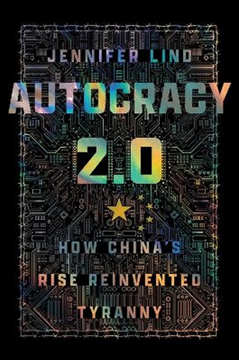 Autocracy 2.0/Product Detail/Politics & Government