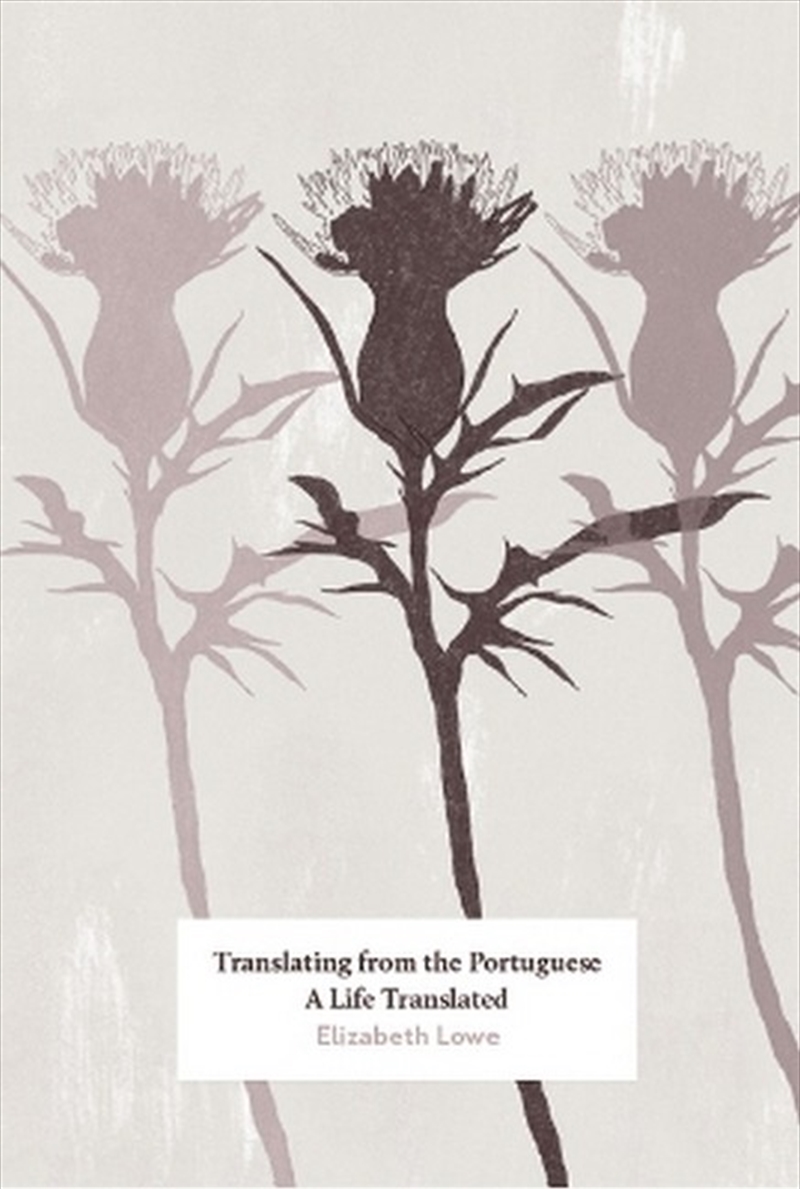 Translating From The Portuguese/Product Detail/Reading