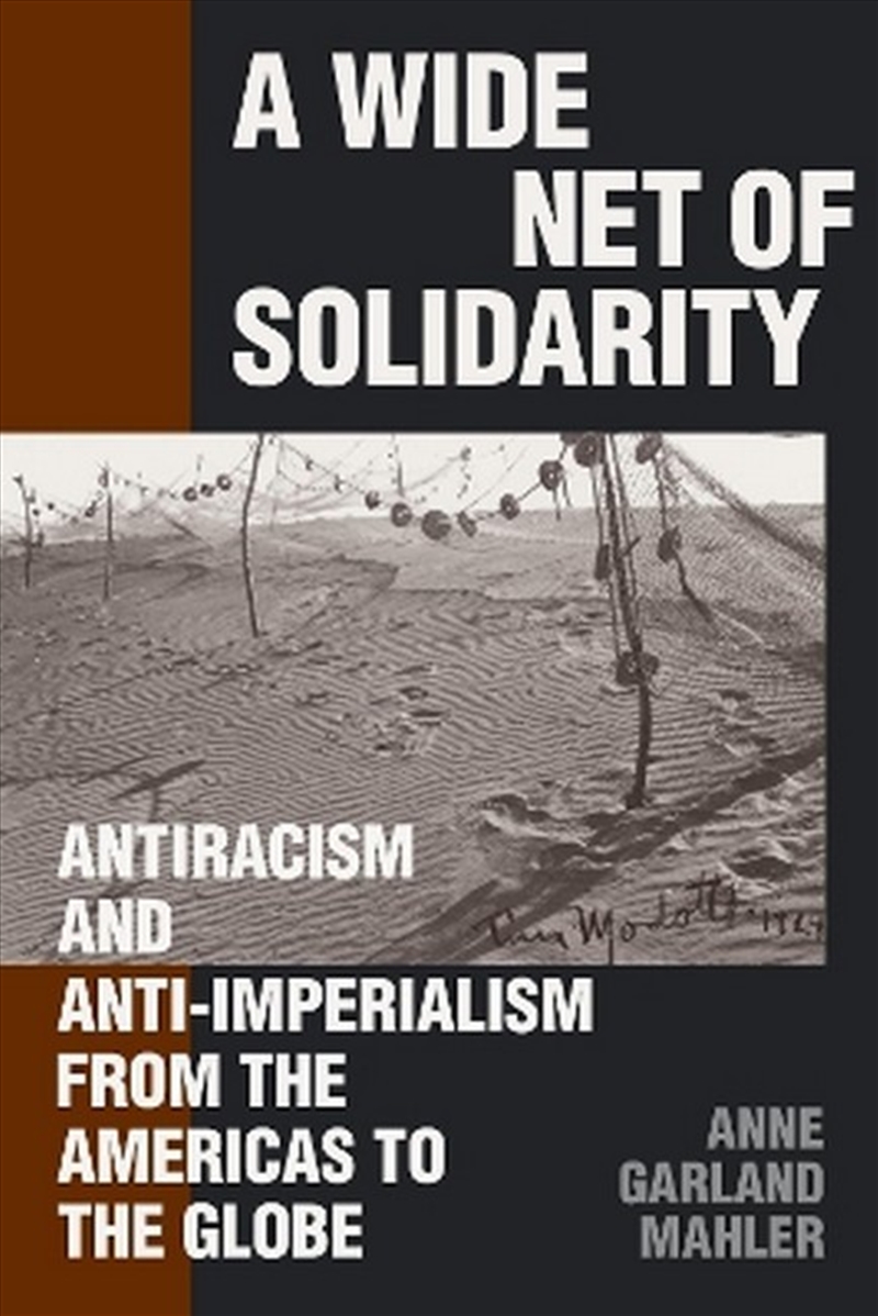 A Wide Net Of Solidarity/Product Detail/Society & Culture