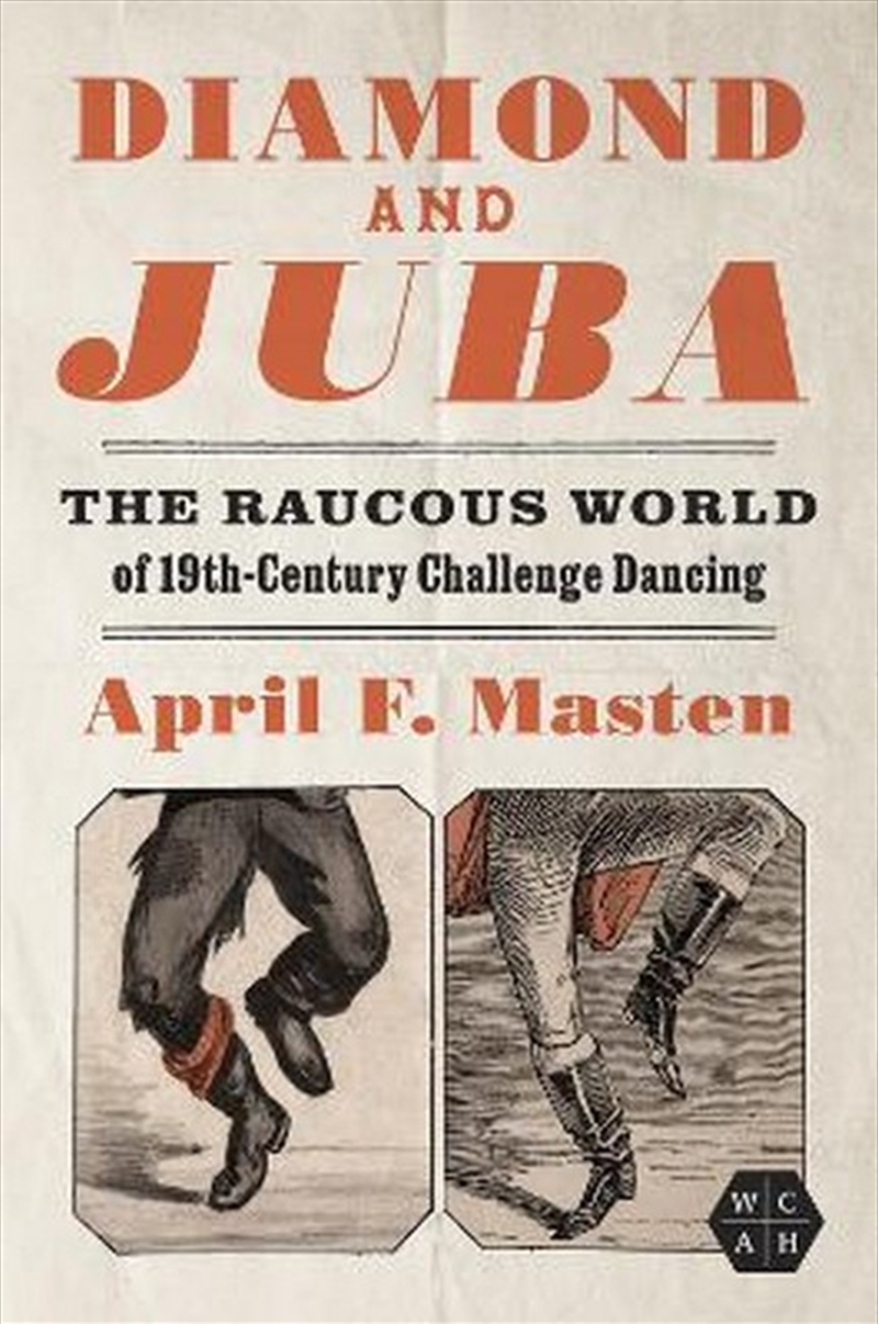 Diamond and Juba/Product Detail/Media