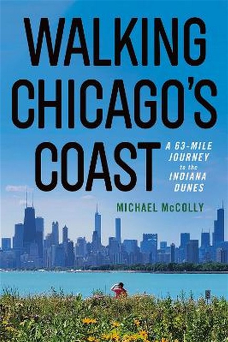 Walking Chicago's Coast/Product Detail/Society & Culture