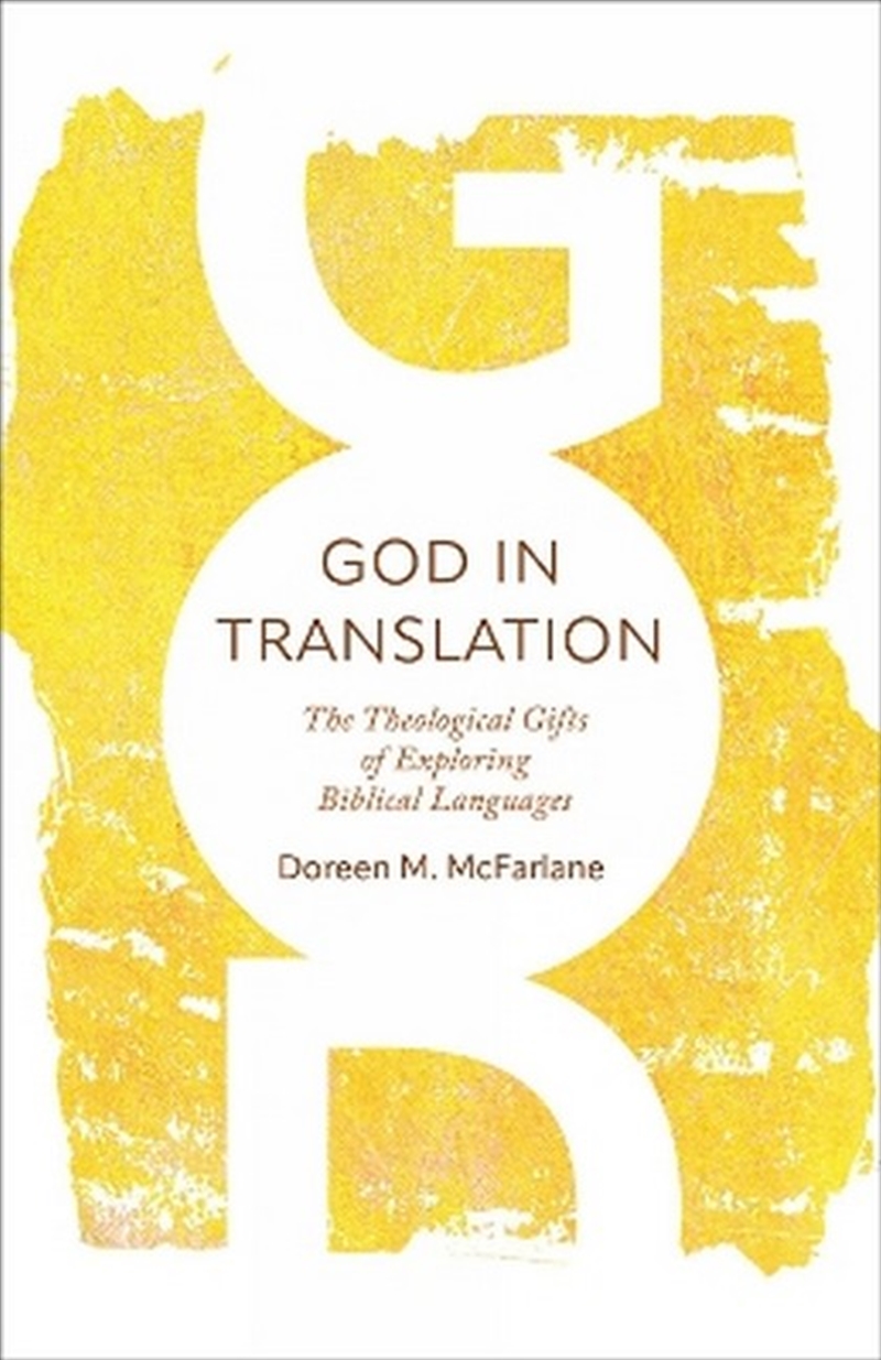 God in Translation/Product Detail/Religion & Beliefs