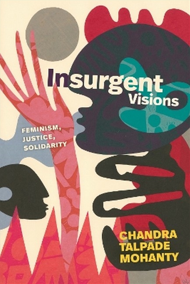 Insurgent Visions/Product Detail/Society & Culture