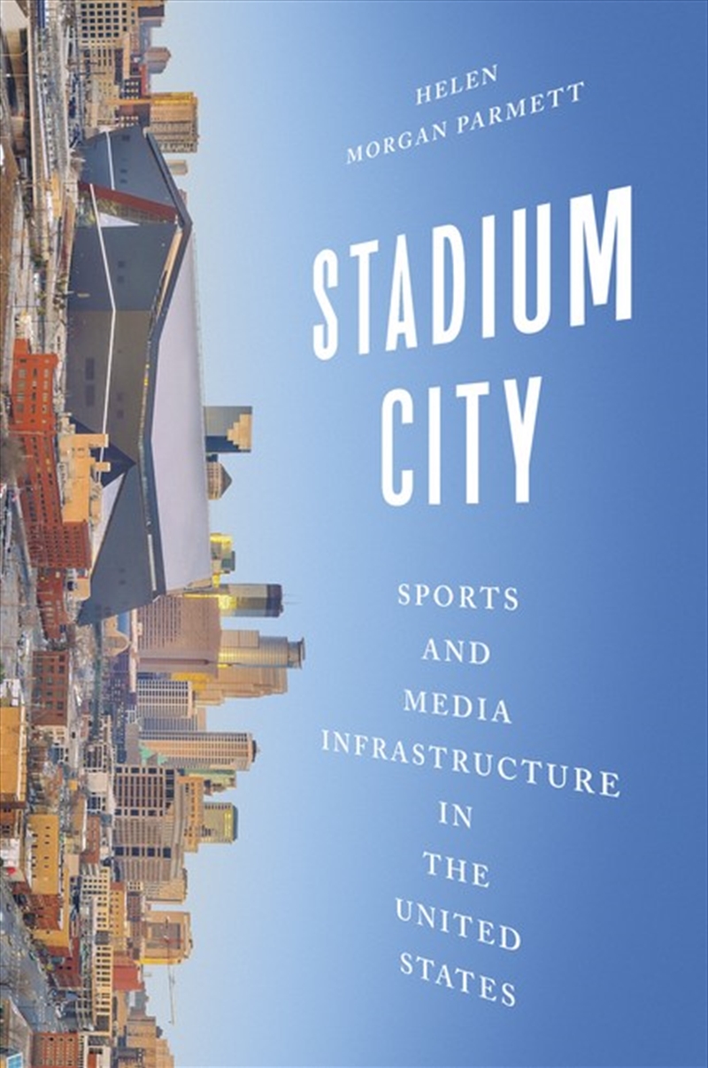 Stadium City/Product Detail/Society & Culture
