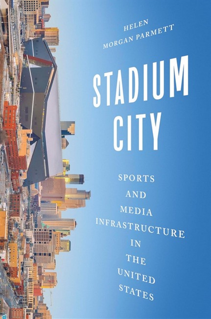 Stadium City/Product Detail/Society & Culture