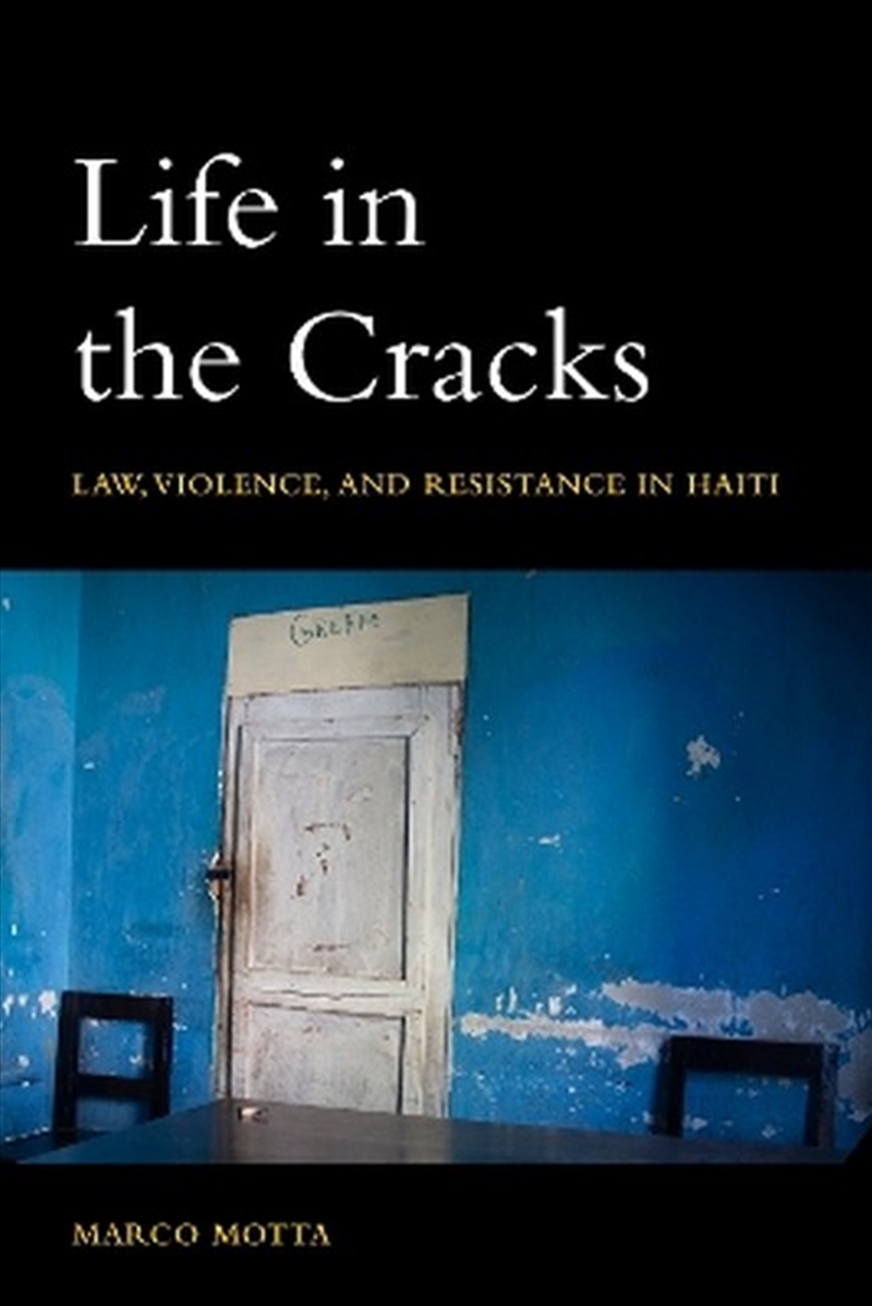 Life in the Cracks/Product Detail/Society & Culture