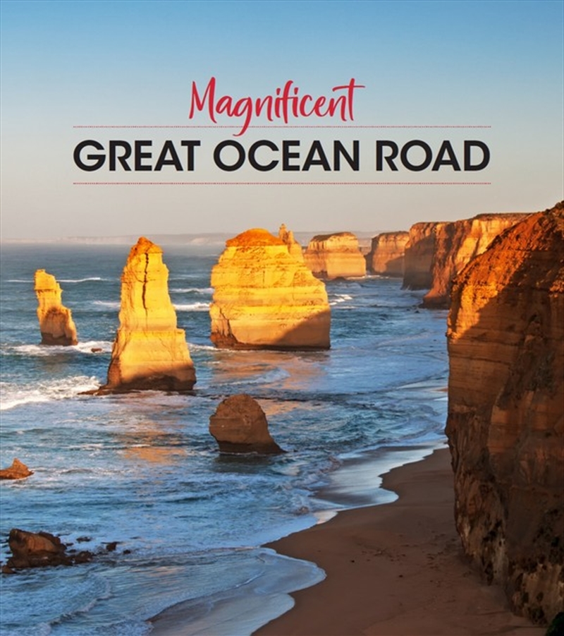 Magnificent Great Ocean Road/Product Detail/Travel & Holidays