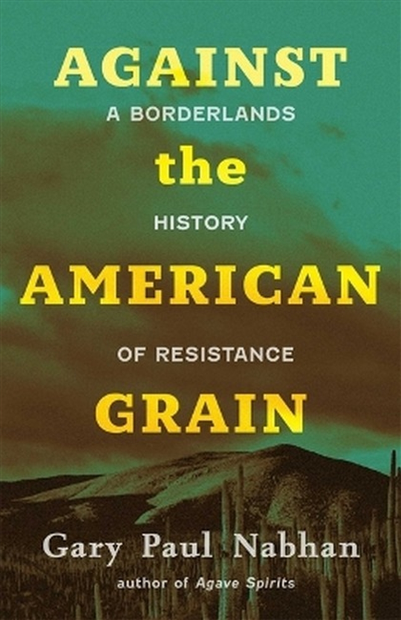 Against The American Grain/Product Detail/Biographies & True Stories