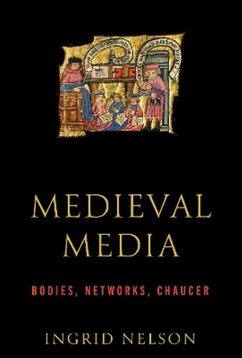 Medieval Media/Product Detail/Literature & Poetry