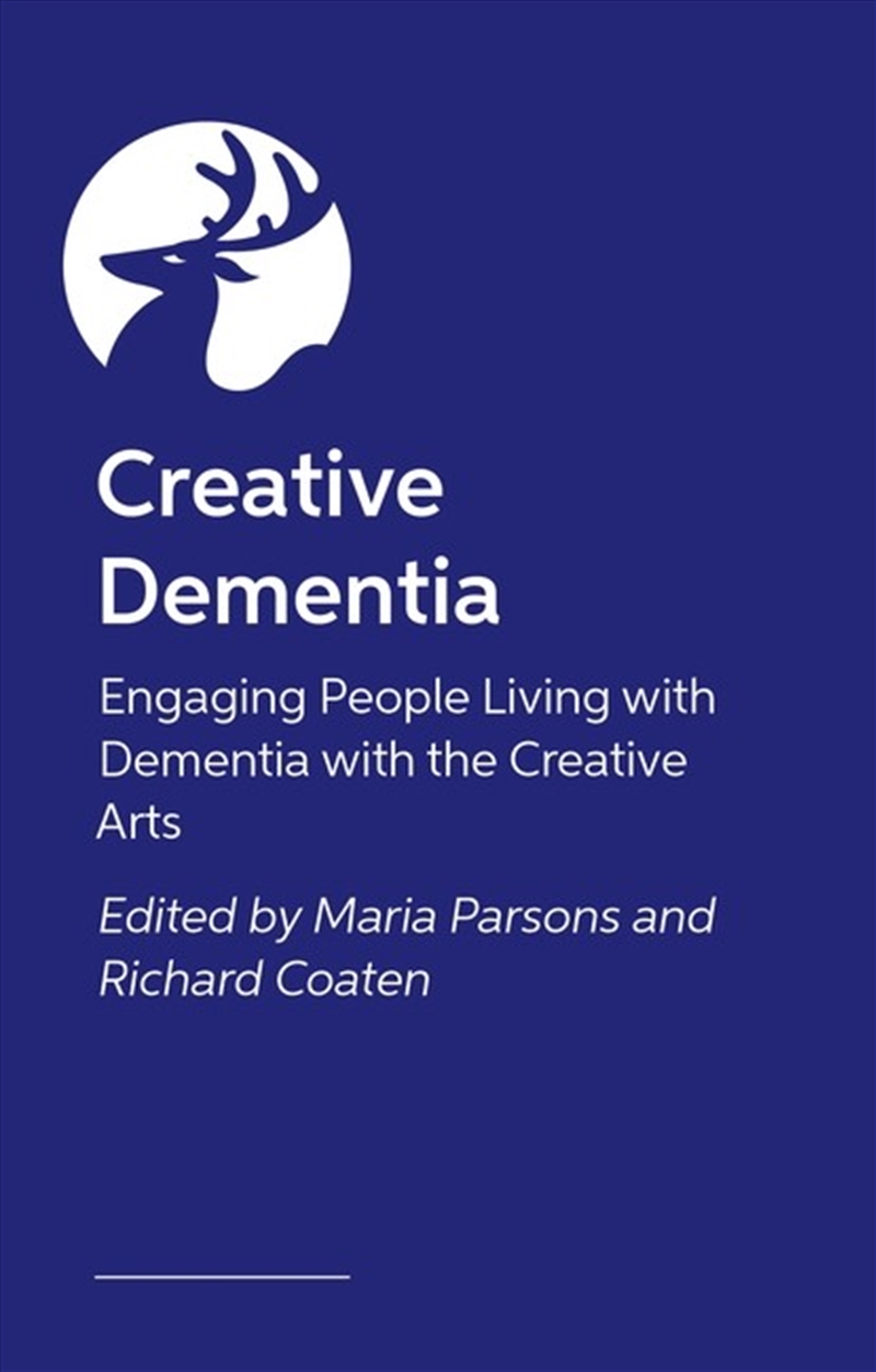 Creative Dementia/Product Detail/Healthcare