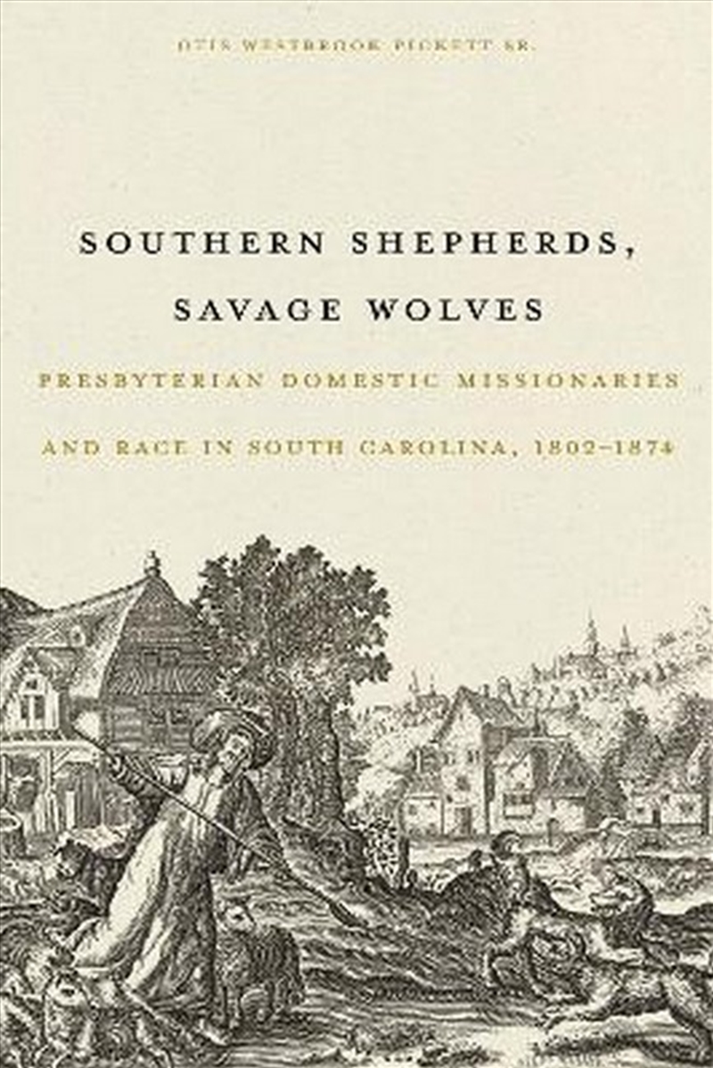 Southern Shepherds, Savage Wolves/Product Detail/History