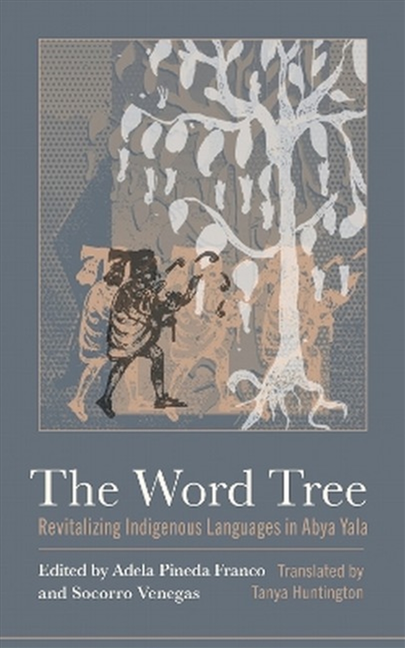 The Word Tree/Product Detail/Language & Linguistics