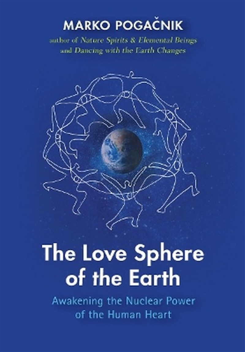 The Love Sphere of the Earth/Product Detail/Religion & Beliefs
