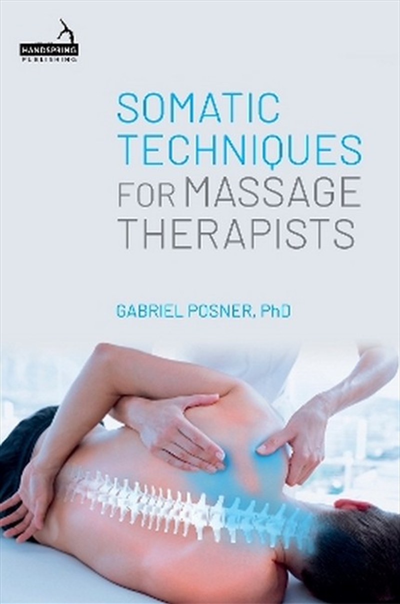 Somatic Techniques for Massage Therapists/Product Detail/Fitness, Diet & Weightloss