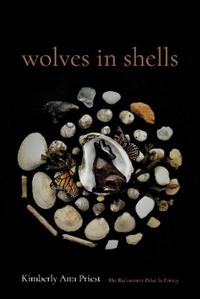 Wolves In Shells/Product Detail/Reading