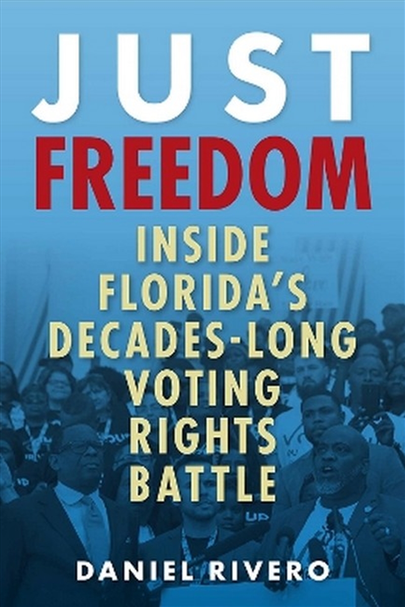 Just Freedom/Product Detail/Politics & Government