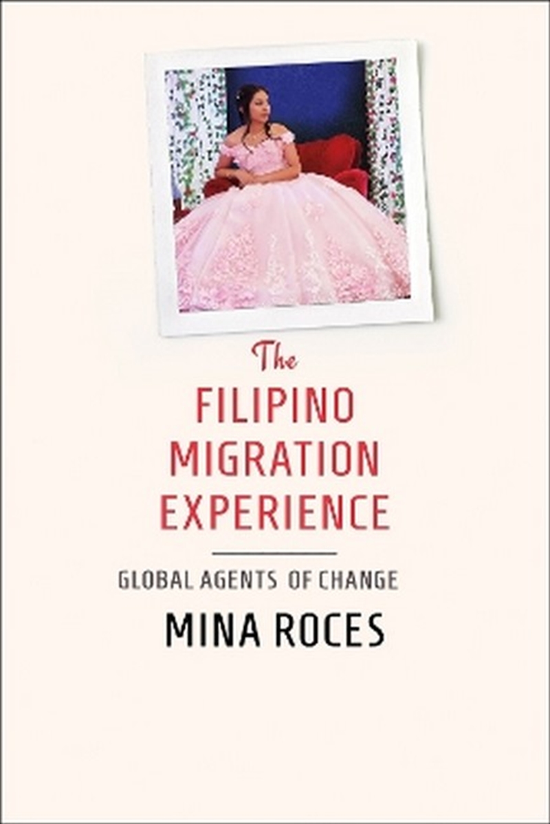 The Filipino Migration Experience/Product Detail/History