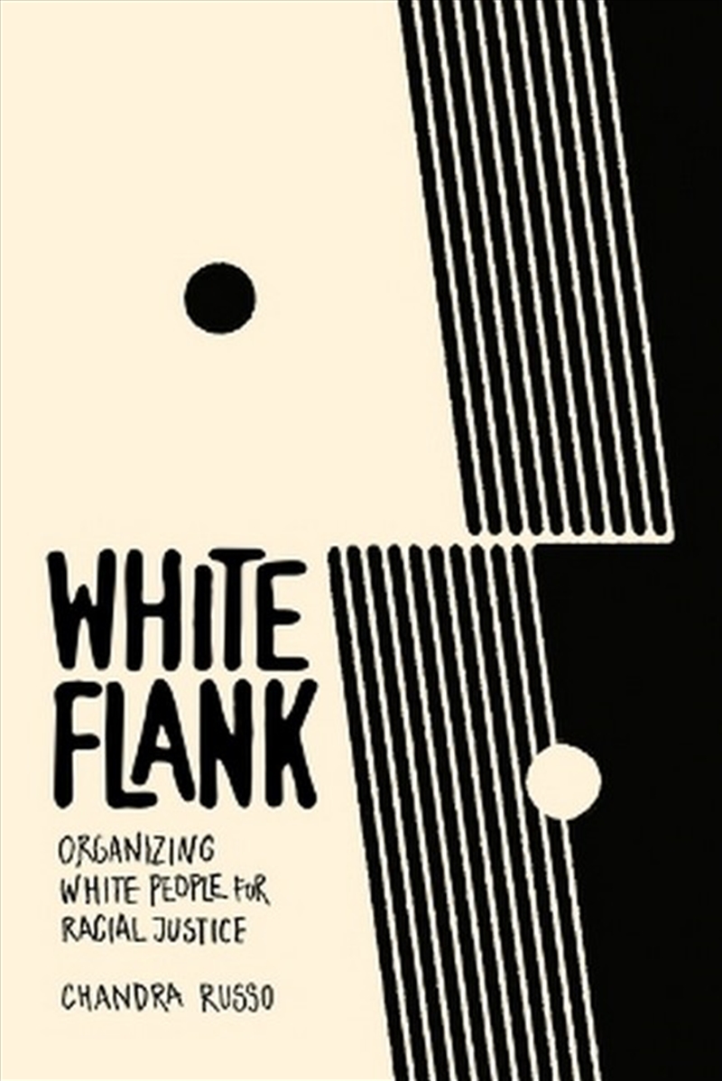 White Flank/Product Detail/Society & Culture