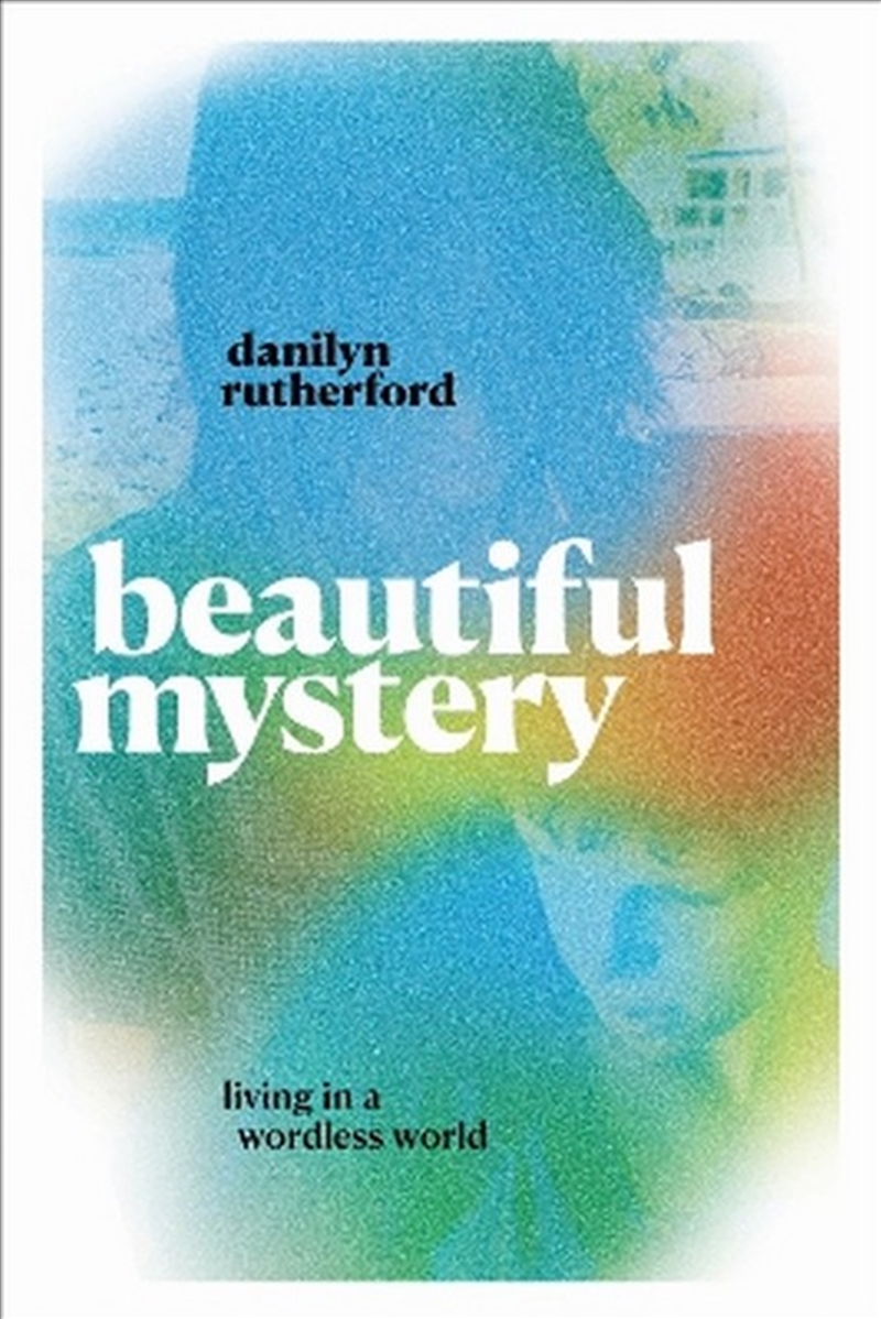Beautiful Mystery/Product Detail/Society & Culture