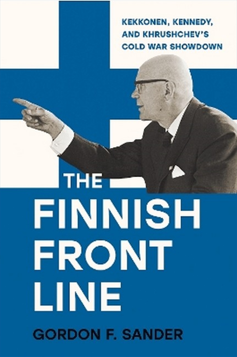 The Finnish Front Line/Product Detail/Reading
