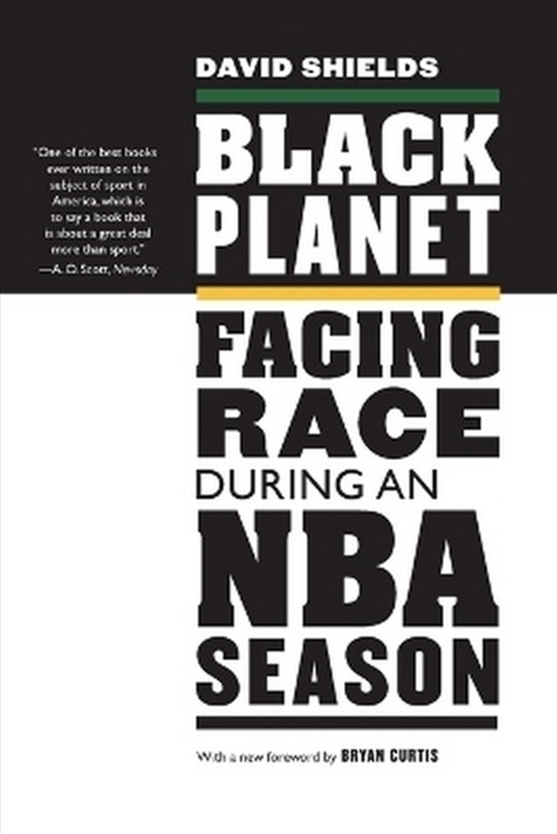 Black Planet/Product Detail/Sport & Recreation