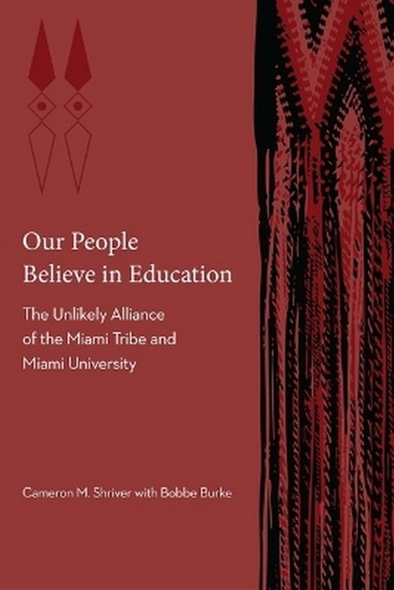 Our People Believe In Education/Product Detail/Society & Culture
