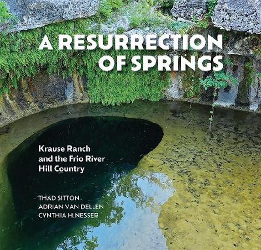 A Resurrection of Springs/Product Detail/Animals & Nature