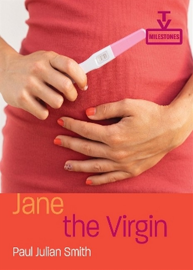 Jane The Virgin/Product Detail/Media