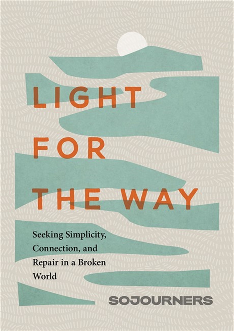 Light for the Way/Product Detail/Religion & Beliefs