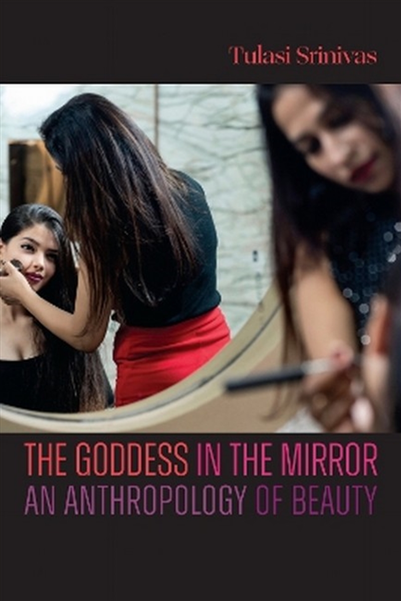 The Goddess in the Mirror/Product Detail/Society &amp; Culture