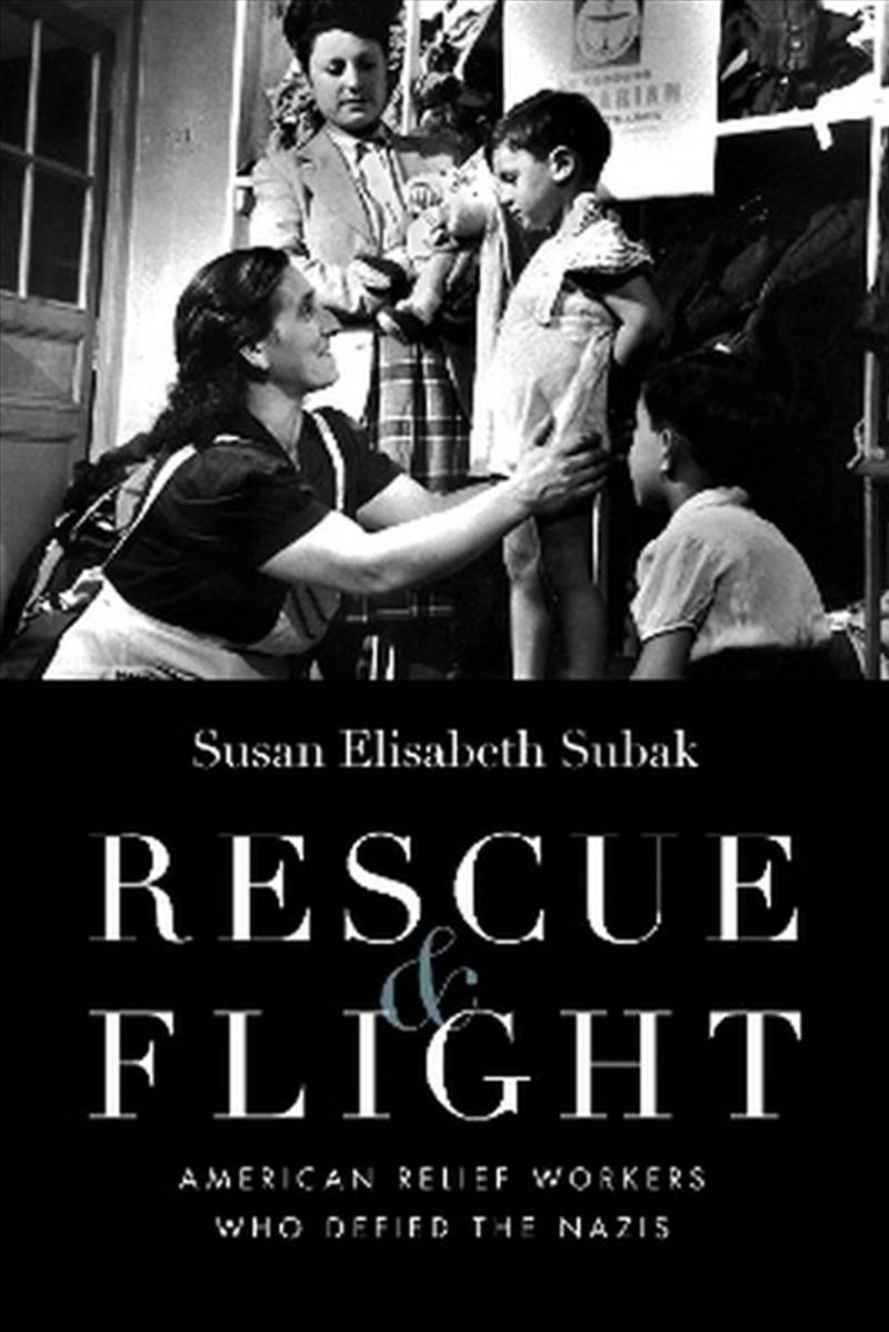 Rescue and Flight/Product Detail/History
