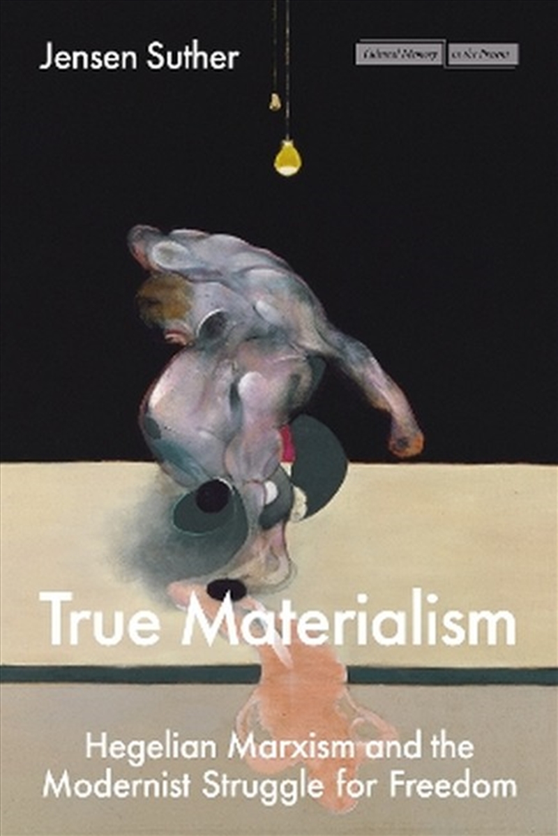 True Materialism/Product Detail/Reading