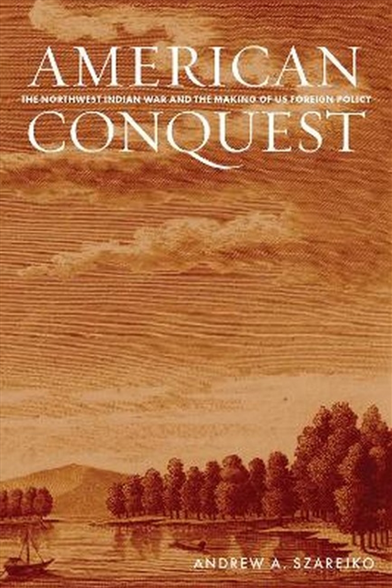 American Conquest/Product Detail/Politics & Government
