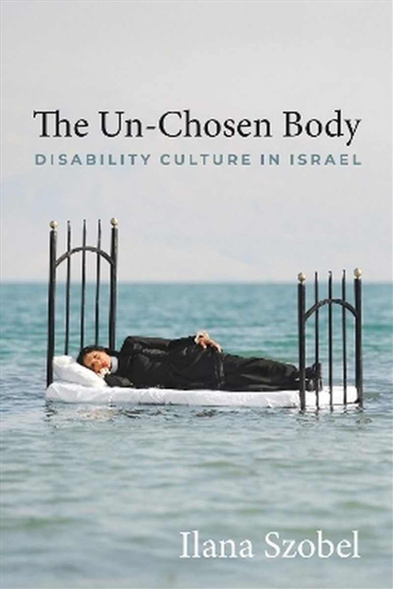 The Un-Chosen Body/Product Detail/Society & Culture