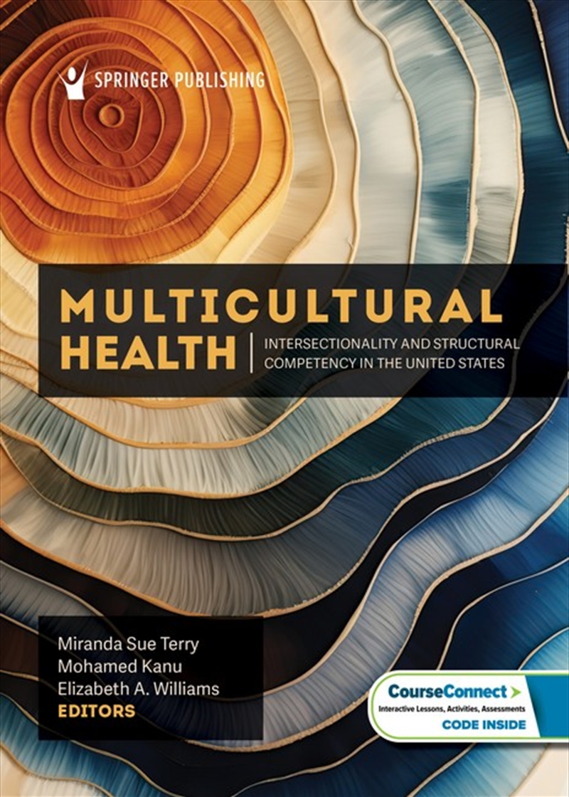 Multicultural Health/Product Detail/Healthcare