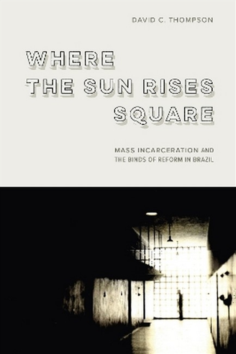 Where the Sun Rises Square/Product Detail/Society & Culture