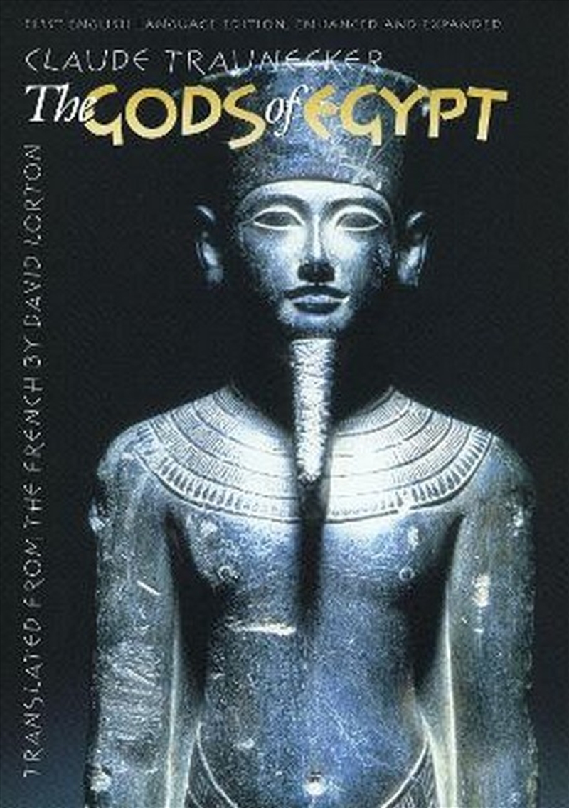 The Gods Of Egypt/Product Detail/Religion & Beliefs