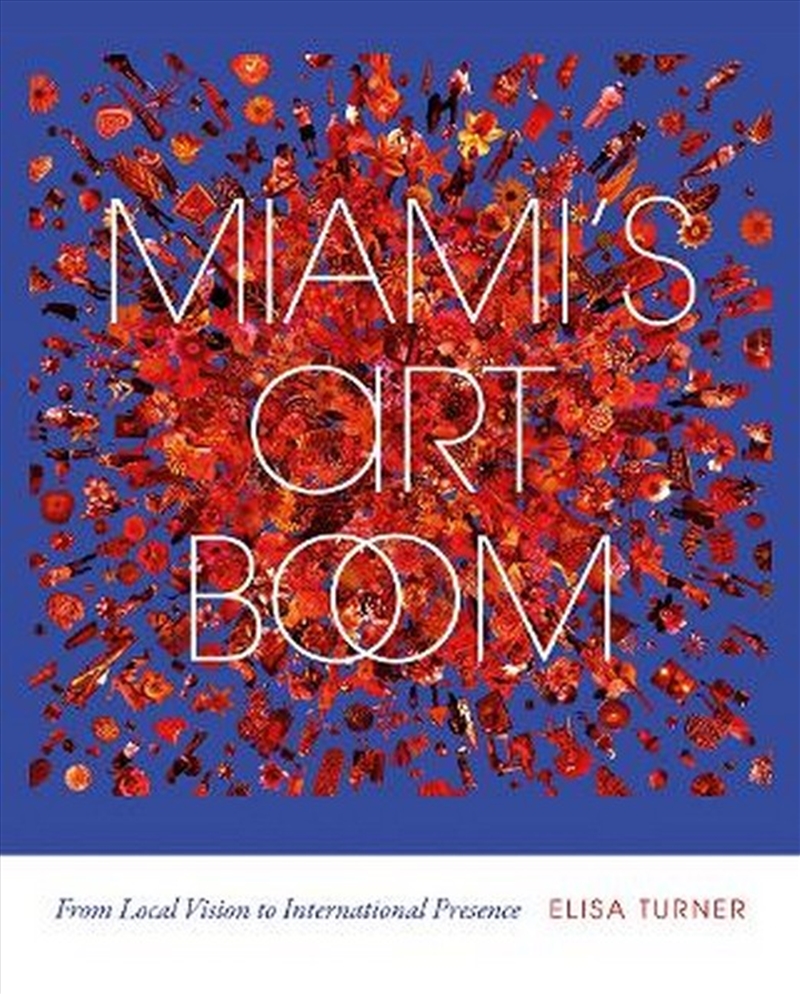 Miami's Art Boom/Product Detail/Art