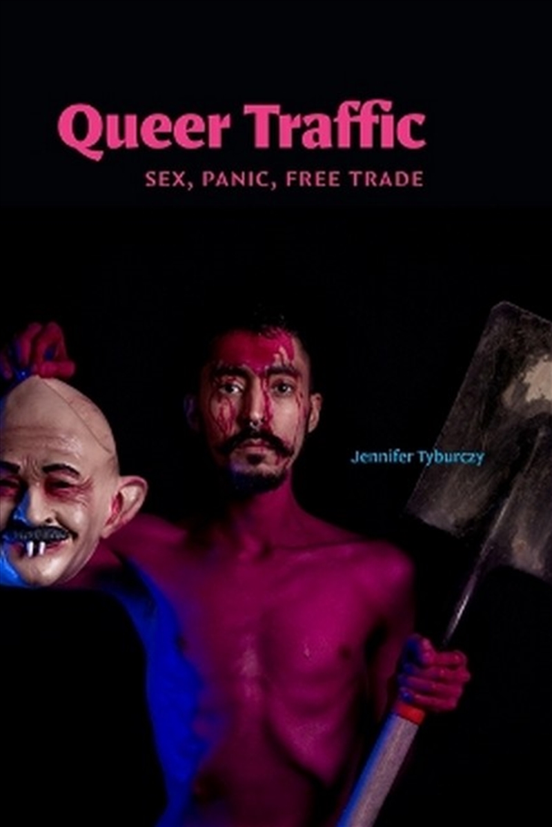 Queer Traffic/Product Detail/Society & Culture