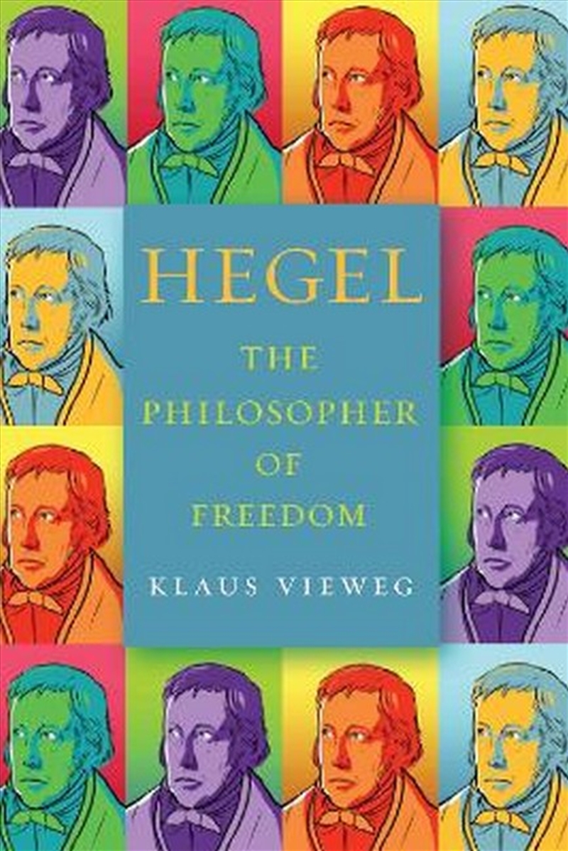 Hegel/Product Detail/Reading