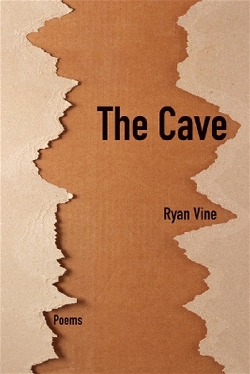The Cave Volume 41/Product Detail/Reading