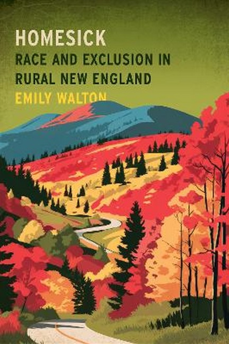 Homesick/Product Detail/Society & Culture