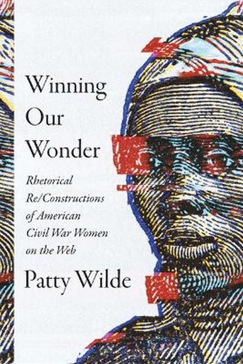 Winning Our Wonder/Product Detail/Language & Linguistics