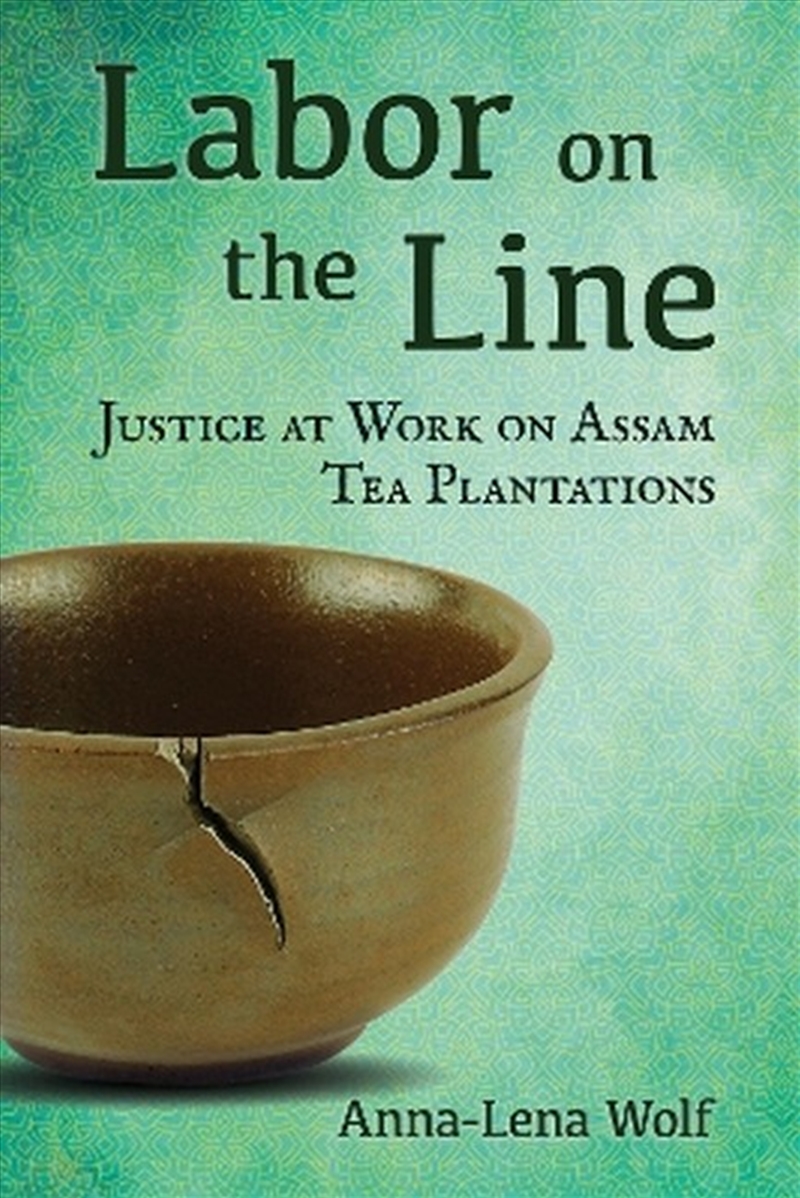 Labor On The Line/Product Detail/Business Leadership & Management