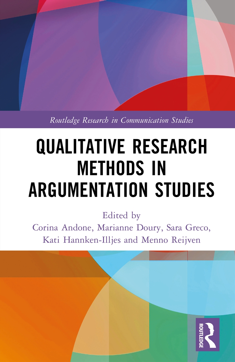Qualitative Research Methods I/Product Detail/Language & Linguistics
