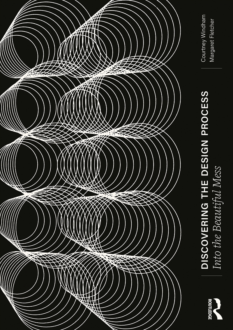 Discovering The Design Process/Product Detail/Art