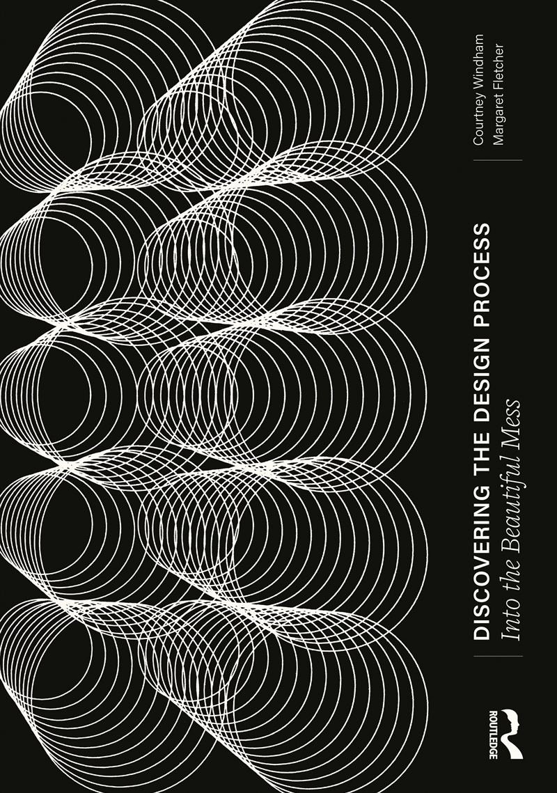 Discovering The Design Process/Product Detail/Art