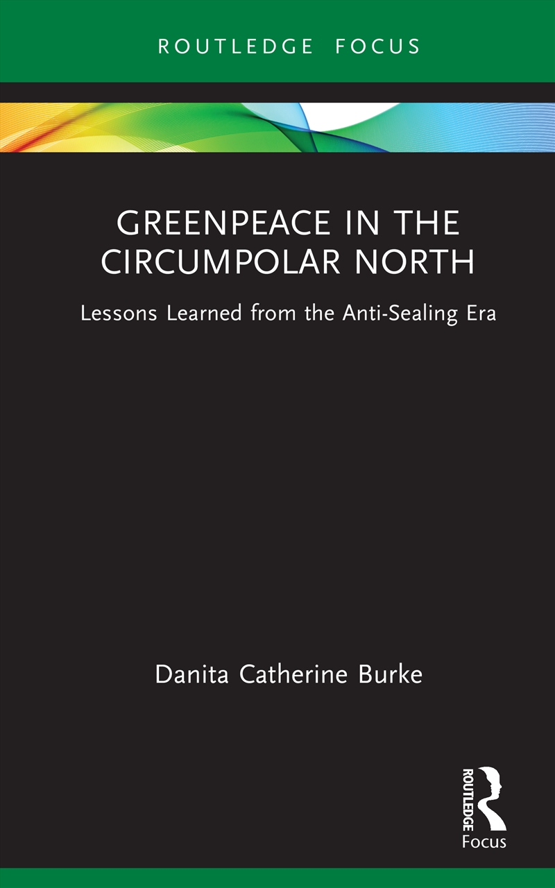 Greenpeace In The Circumpolar/Product Detail/Politics & Government