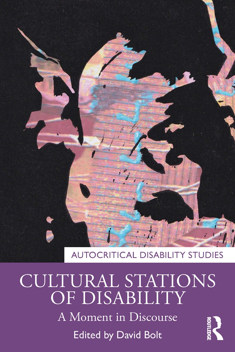 Cultural Stations Of Disabilit/Product Detail/Politics & Government