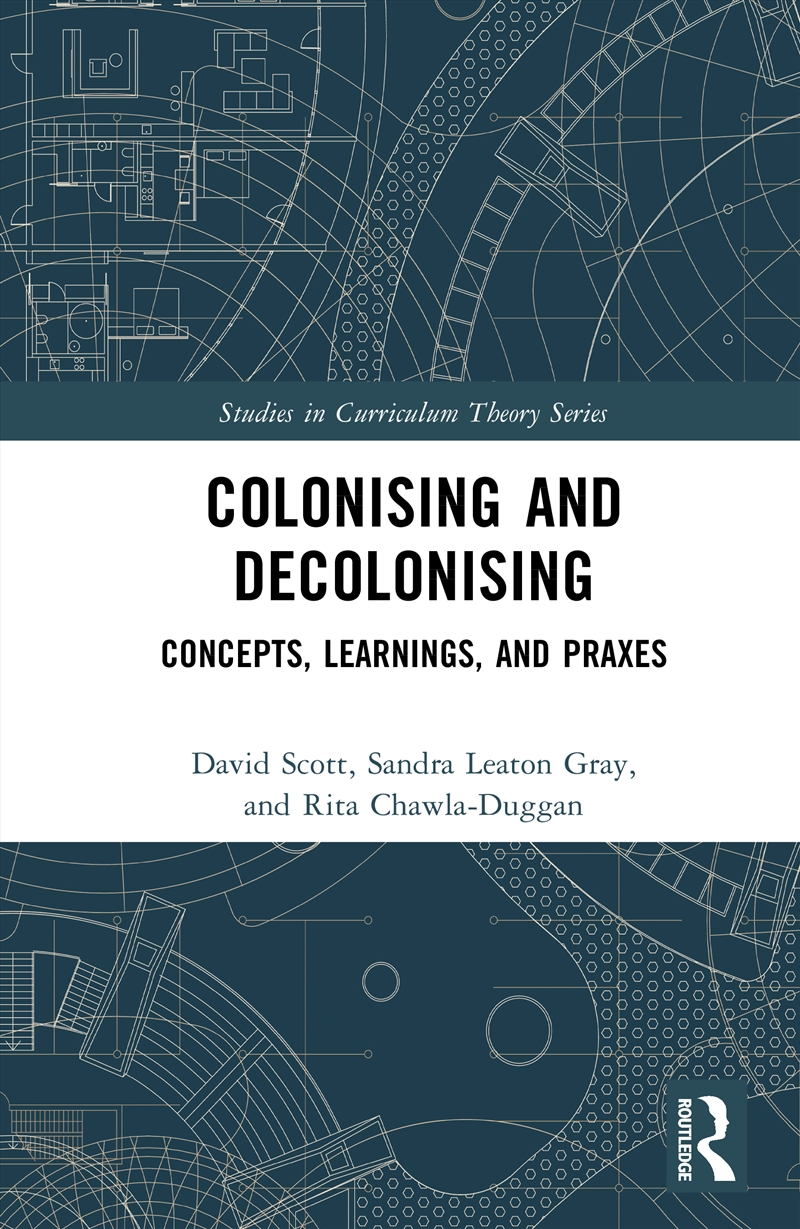 Colonising And Decolonising/Product Detail/Teaching